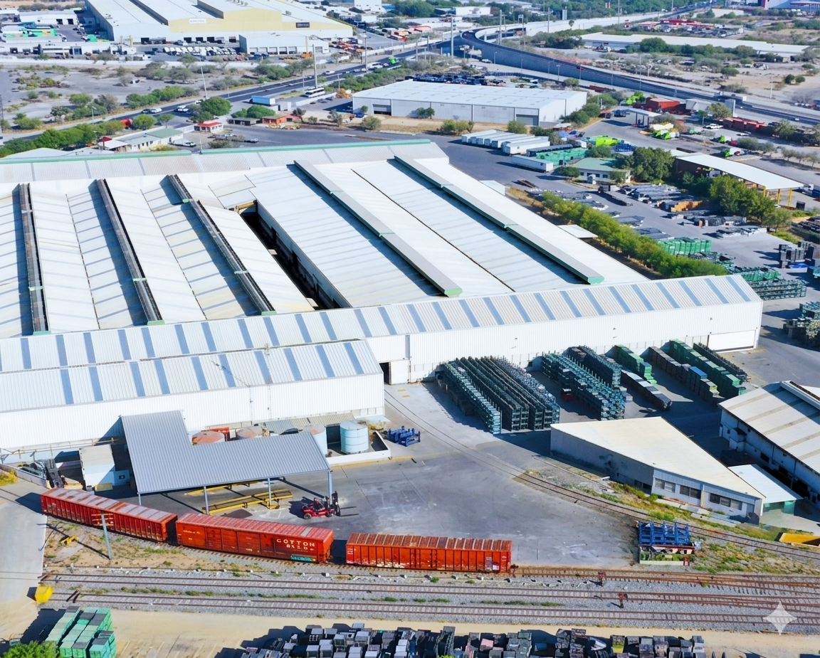 Infraestructura y Visibilidad 360